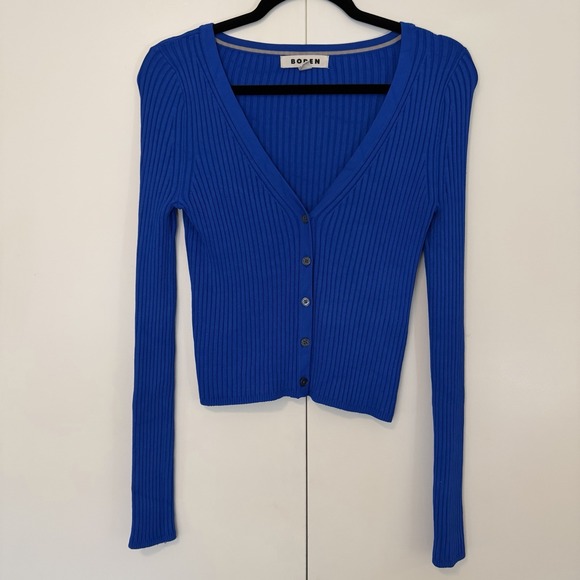 Boden Sweaters - Boden Cardigan